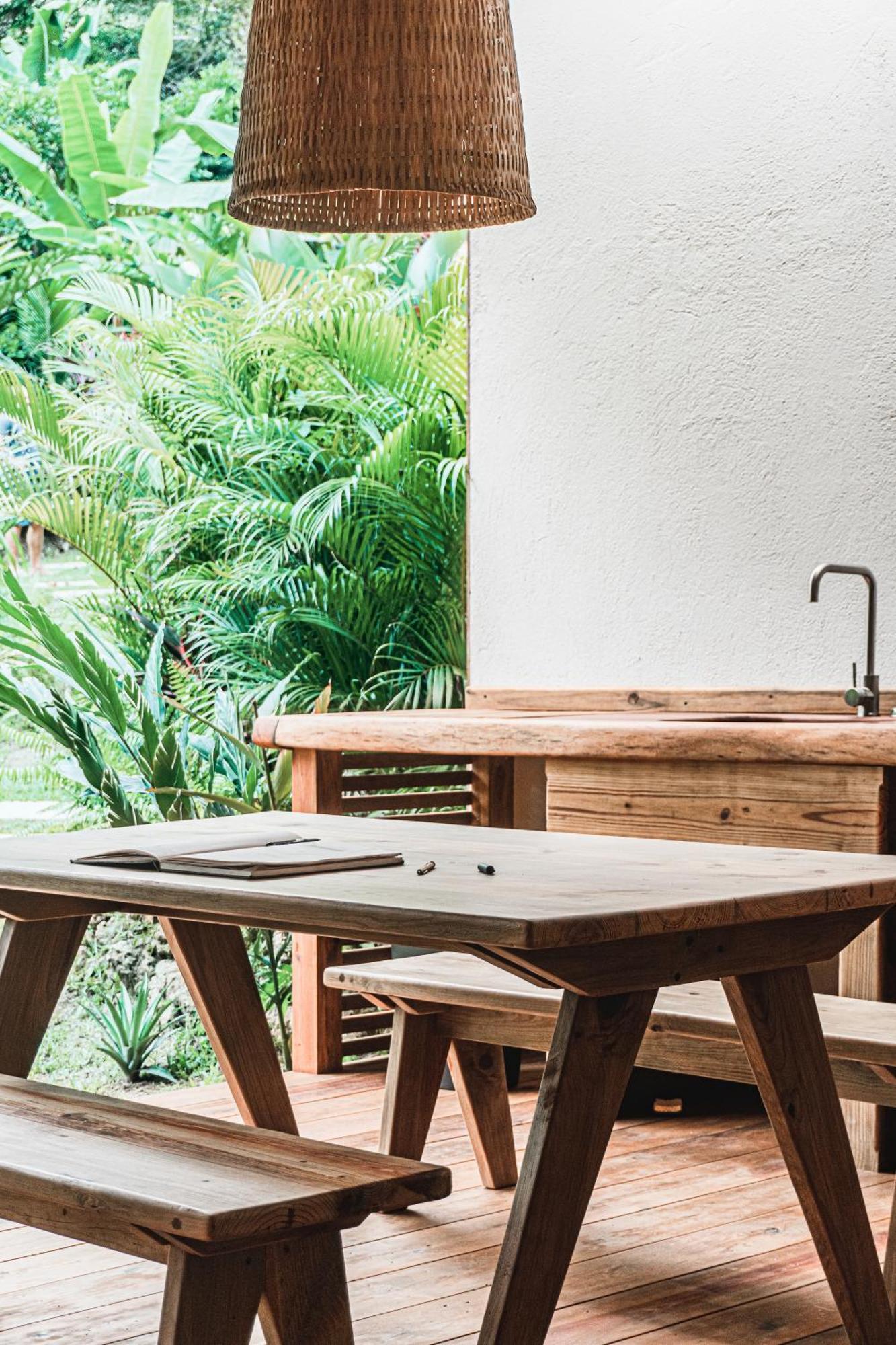 Bocas Garden Lodges Бокас-дель-Торо Экстерьер фото