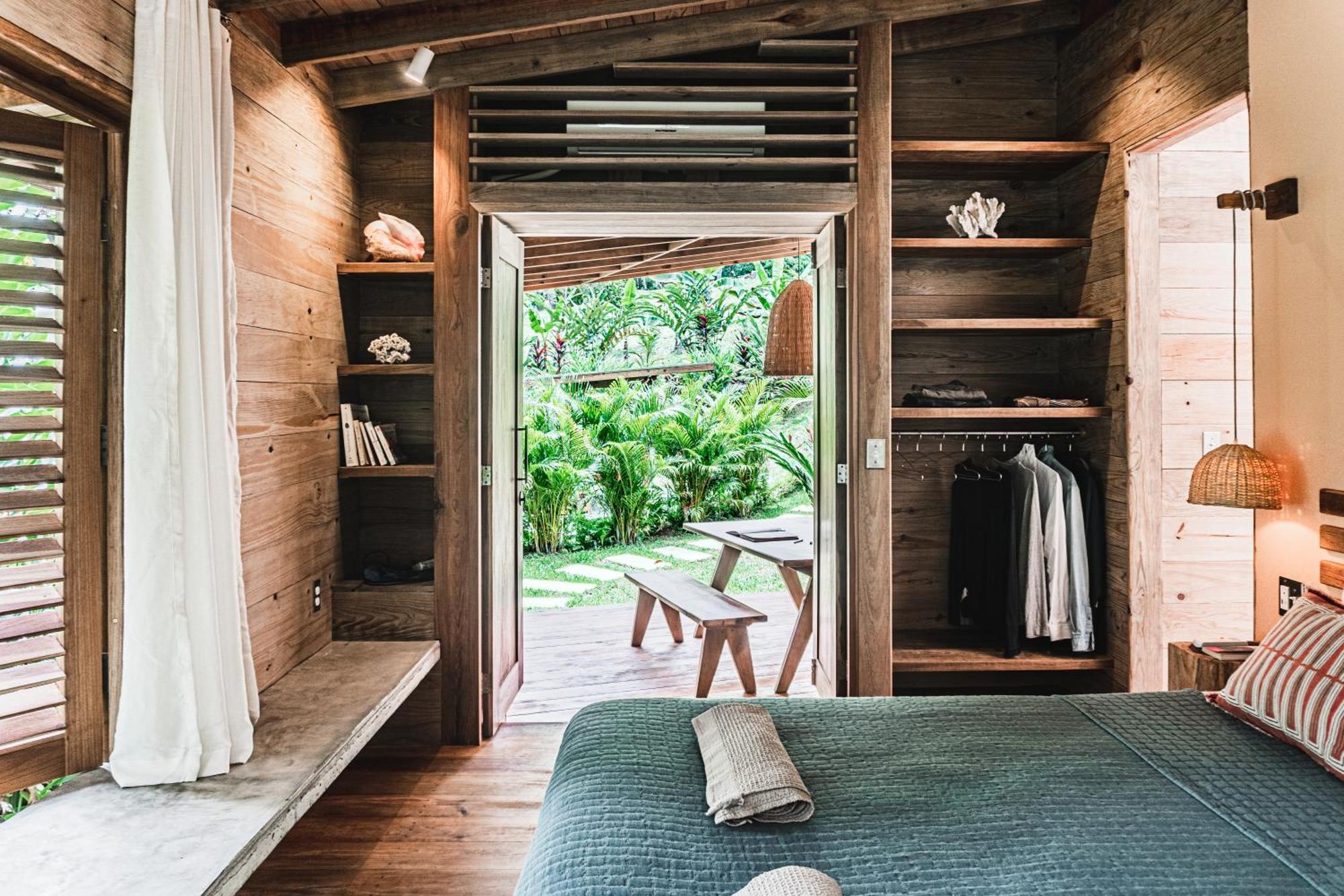Bocas Garden Lodges Бокас-дель-Торо Экстерьер фото