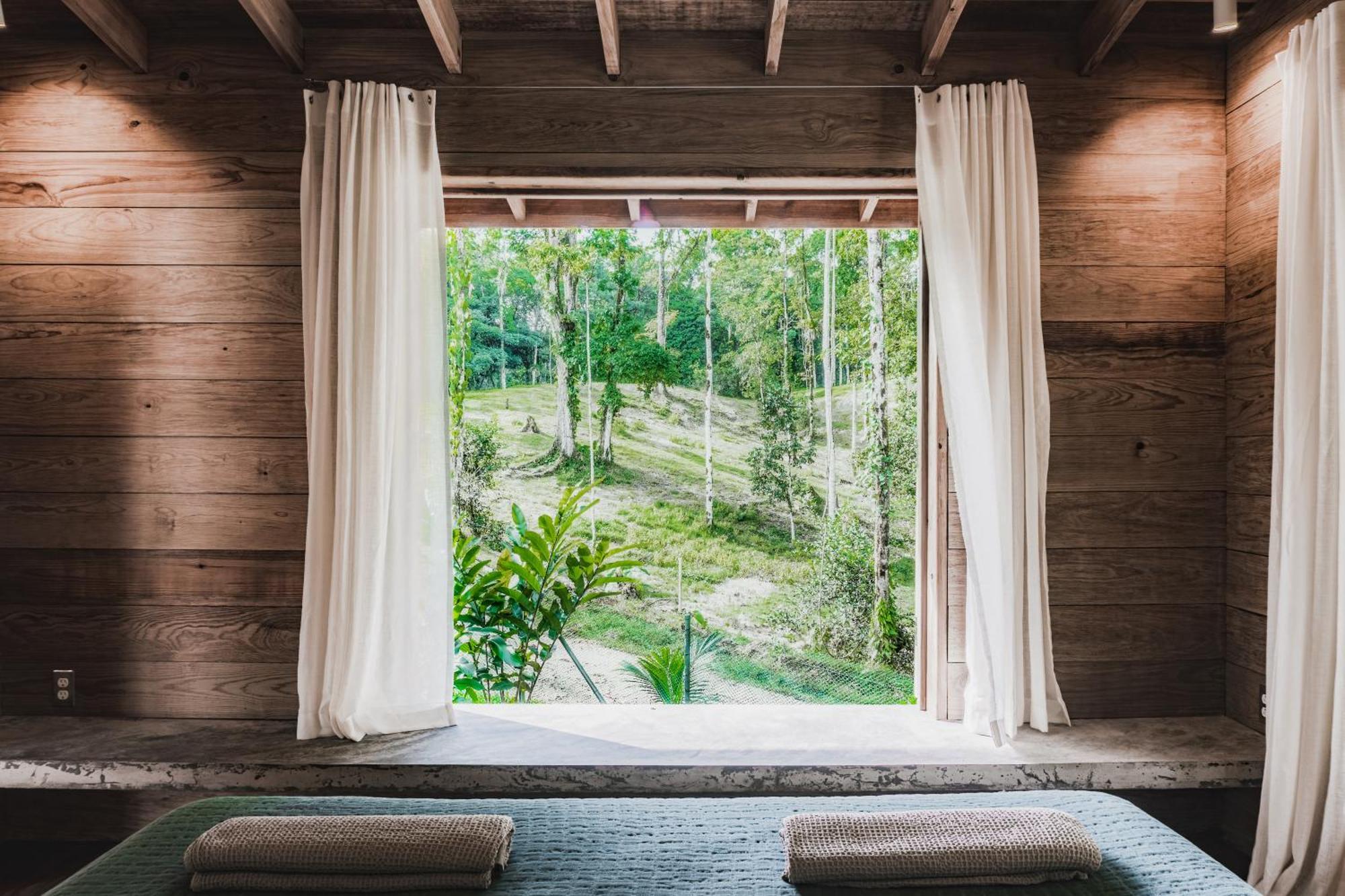 Bocas Garden Lodges Бокас-дель-Торо Экстерьер фото